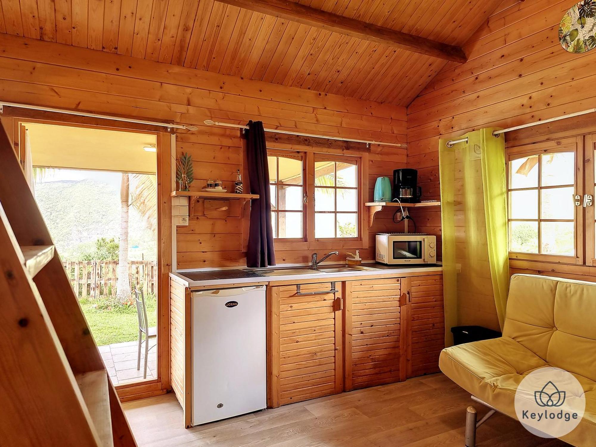 Yucca - Bungalow Aux Makes - Saint-Louis Zewnętrze zdjęcie