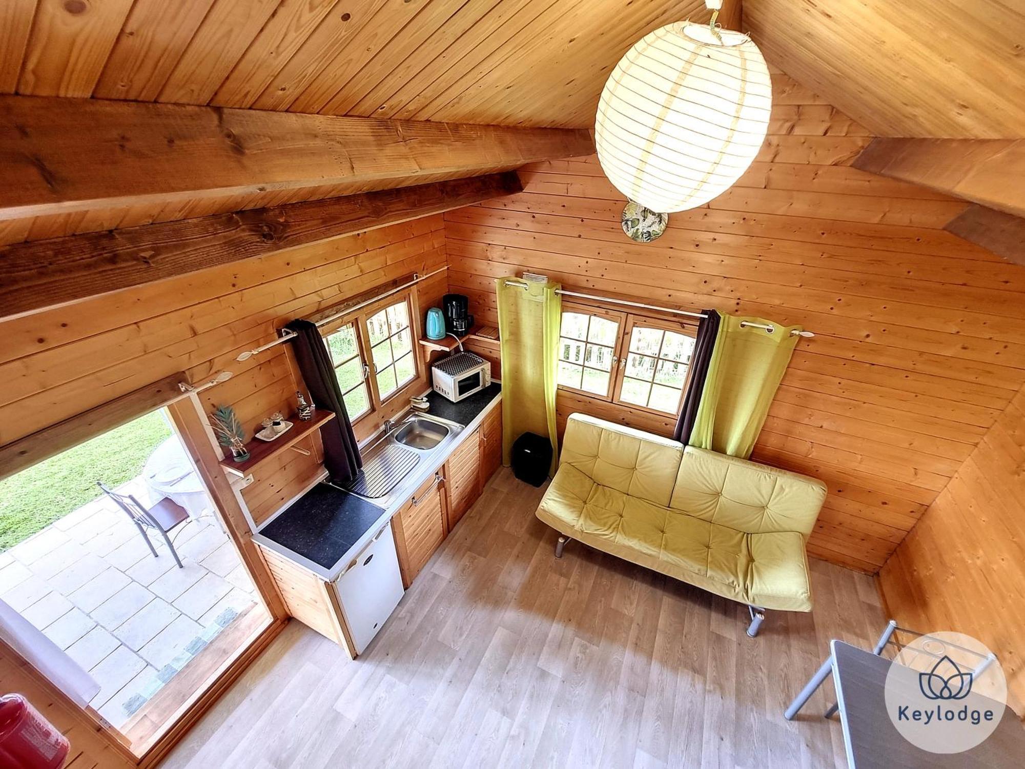 Yucca - Bungalow Aux Makes - Saint-Louis Zewnętrze zdjęcie