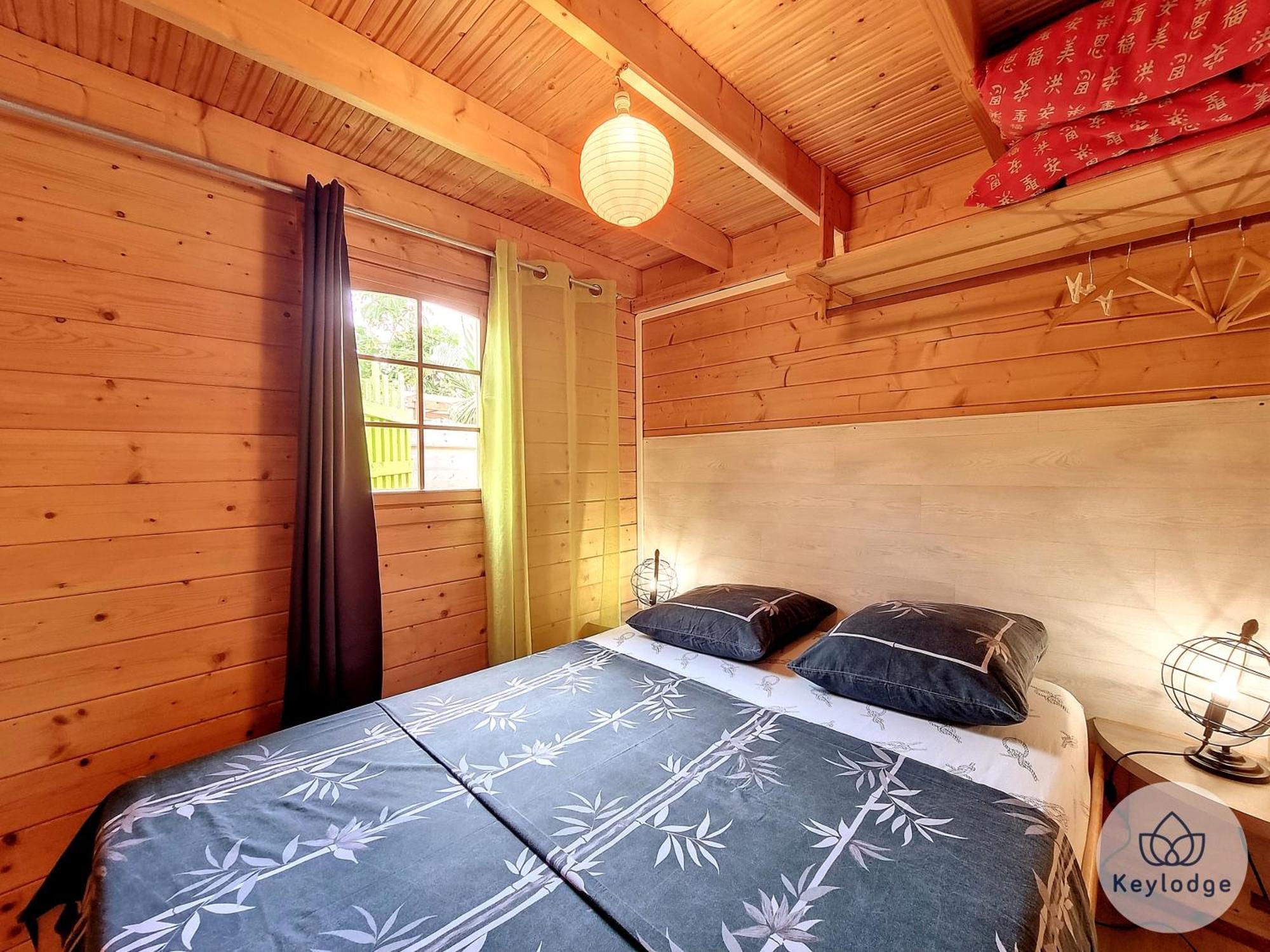 Yucca - Bungalow Aux Makes - Saint-Louis Zewnętrze zdjęcie