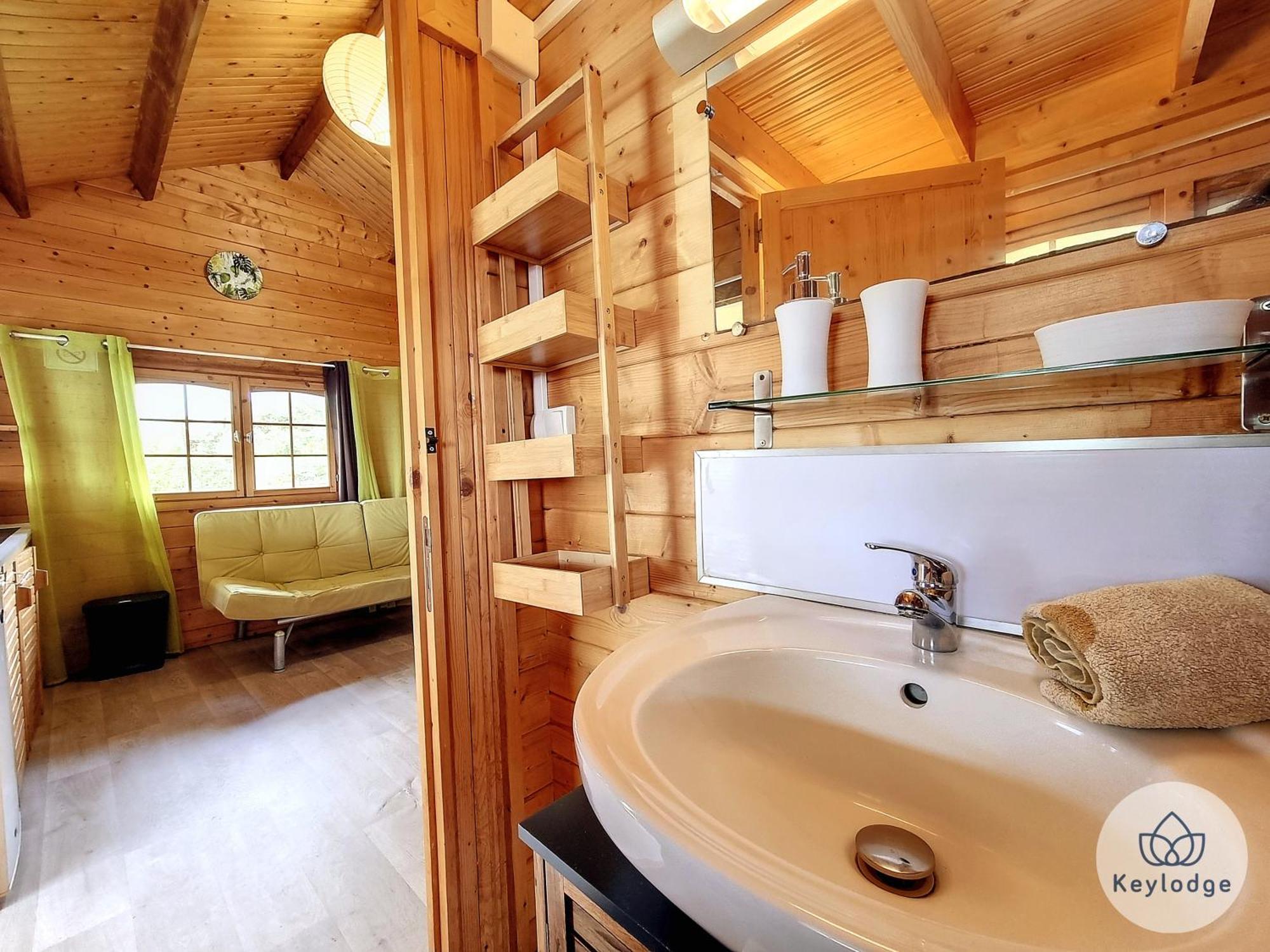 Yucca - Bungalow Aux Makes - Saint-Louis Zewnętrze zdjęcie