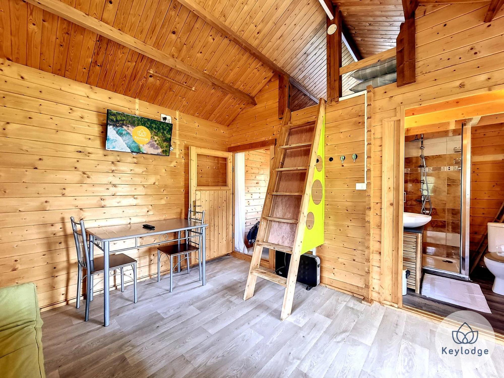Yucca - Bungalow Aux Makes - Saint-Louis Zewnętrze zdjęcie
