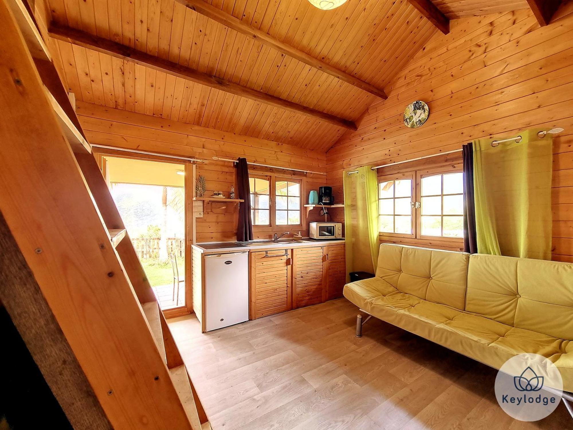 Yucca - Bungalow Aux Makes - Saint-Louis Zewnętrze zdjęcie