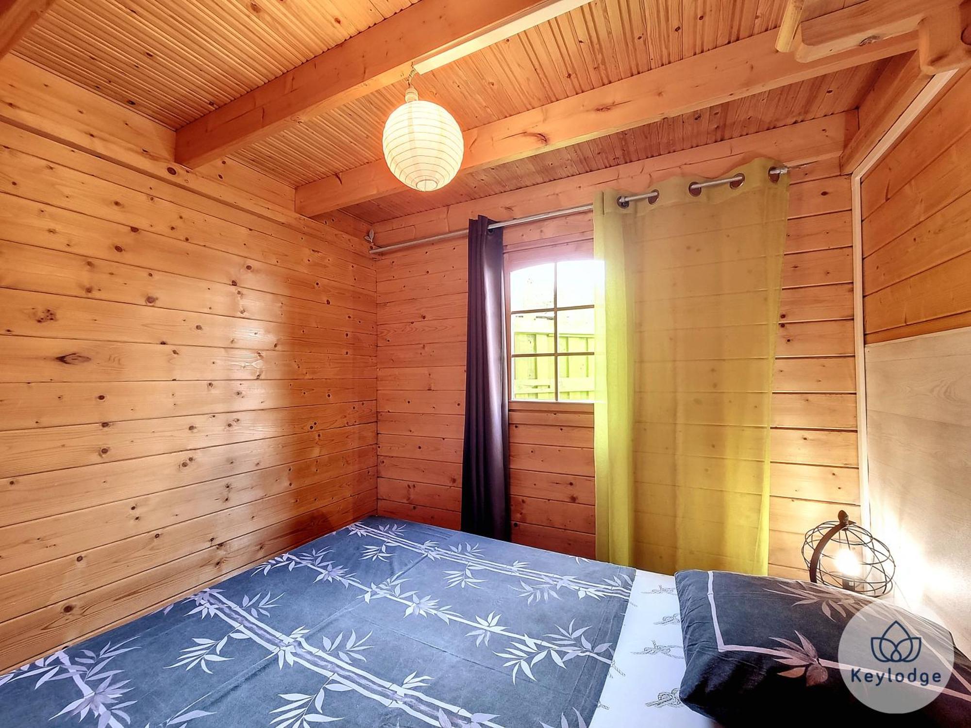 Yucca - Bungalow Aux Makes - Saint-Louis Zewnętrze zdjęcie
