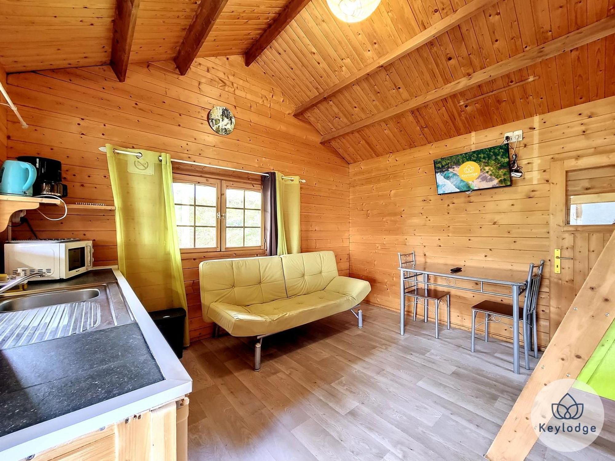 Yucca - Bungalow Aux Makes - Saint-Louis Zewnętrze zdjęcie